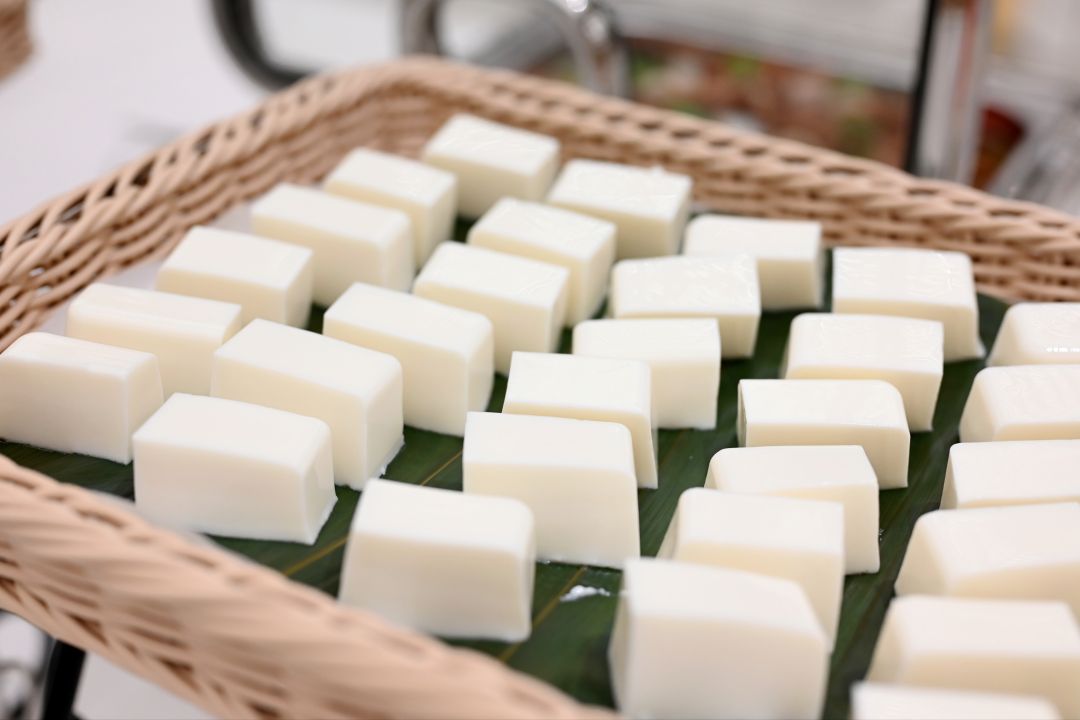 细腻甜品-食堂菜品展示-麻将胡了2