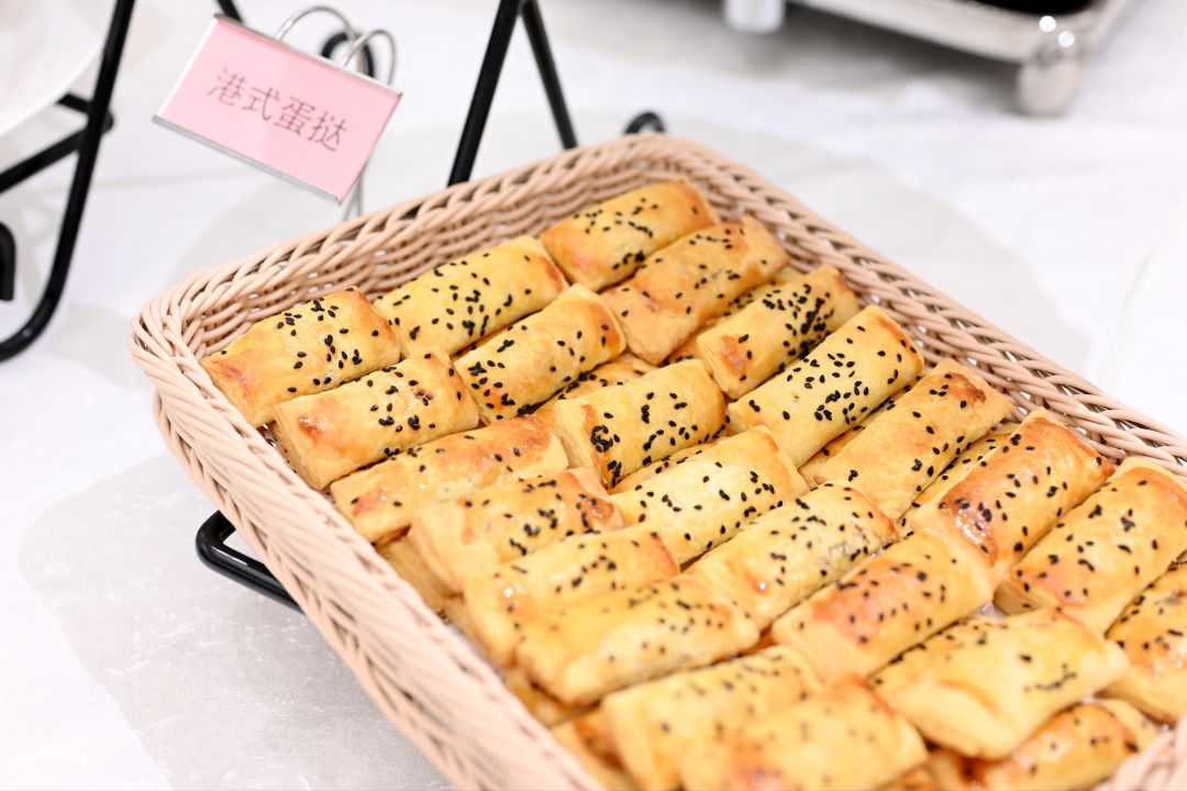 细腻甜品-食堂菜品展示-麻将胡了2