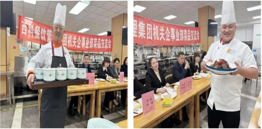 美食盛宴 味蕾狂欢-公司新闻-麻将胡了2