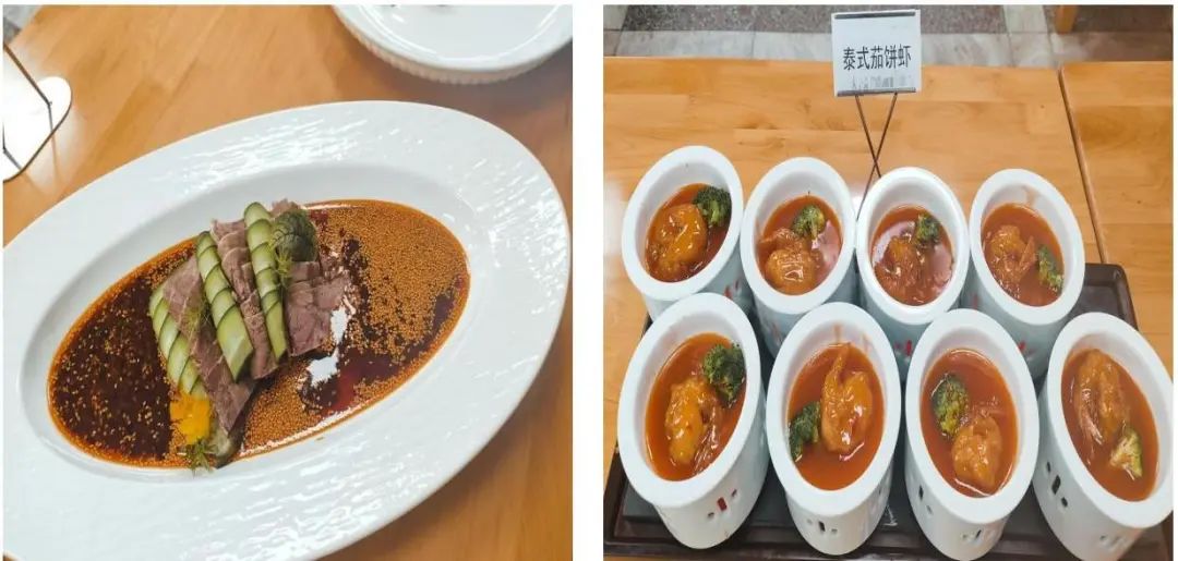 美食盛宴 味蕾狂欢-公司新闻-麻将胡了2